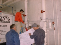 Sprinkler System Service Sprinkler System Service